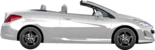 Peugeot 308 1.6 16V