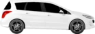 Peugeot 308 1.6 HDi