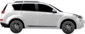 Peugeot 4007 2.4 16V