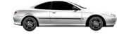 Peugeot 406 2.0 16V