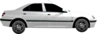 Peugeot 406 2.0 HDI 110