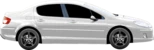 Peugeot 407 2.0