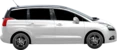 Peugeot 5008 2.0 HDi