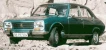 Peugeot 504 2.0