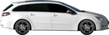 Peugeot 508 1.6 VTi