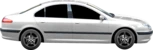 Peugeot 607 3.0 V6 24V