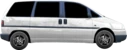Peugeot 806 2.0 16V