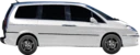 Peugeot 807 2.2