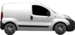 Peugeot Bipper 1.4