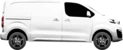Peugeot Expert 1.6 BlueHDi 115