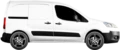 Peugeot Partner 1.6 HDi