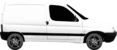 Peugeot Partner 1.6 HDi 75