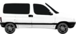 Peugeot Partner 2.0 HDI