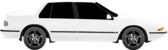 Pontiac Bonneville 3.8