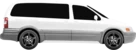 Pontiac Trans Sport 3.8