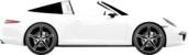 Porsche 911 3.0 Carrera 4S