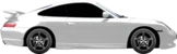 Porsche 911 3.6