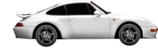 Porsche 911 3.6 Carrera