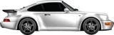Porsche 911 3.6 Carrera