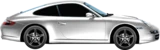 Porsche 911 3.8 Carrera S