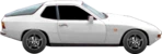 Porsche 924 2.0 Turbo
