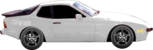 Porsche 944 2.7