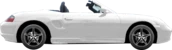 Porsche Boxster 2.5