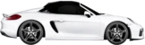 Porsche Boxster 2.7