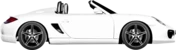 Porsche Boxster 2.7