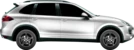 Porsche Cayenne 4.8 S