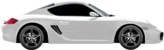 Porsche Cayman S 3.4