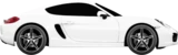 Porsche Cayman S 3.4