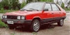 Renault 11 1.4