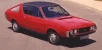 Renault 17 1.6