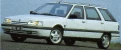Renault 21 1.7