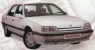 Renault 25 2.0
