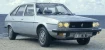 Renault 30 2.1 Turbo-D