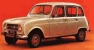 Renault 4 1.1