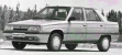 Renault 9 1.4 Automatik