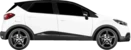Renault Captur 1.2 TCe 120