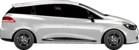 Renault Clio 0.9 TCe 90