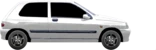 Renault Clio 1.2