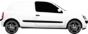 Renault Clio 1.5 dCi
