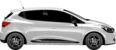 Renault Clio 1.5 dCi