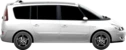 Renault Espace 2.0 Turbo