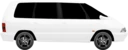 Renault Espace 2.1 TD