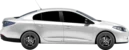 Renault Fluence Z.E.
