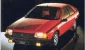 Renault Fuego 210-T