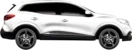 Renault Kadjar 1.6 TCe 165