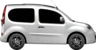 Renault Kangoo 1.5 dCi 75